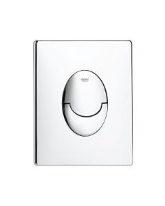Grohe 38505000 Skate Air Actuation Plate