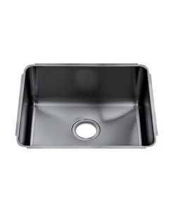 Julien 003205 19"  X 17.5"  X 8"  Undermount Classic