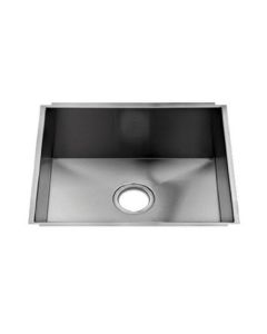 Julien 003604 19" X 17.5" X 8"  Undermount UrbanEdge