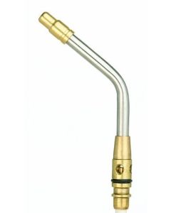 Lenox 330567 A3 3/16-Inch Light/Medium Duty Air Acetylene Swirl Flame Tip