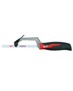 Milwaukee 48-22-0012 Compact Hack Saw 10-Inch