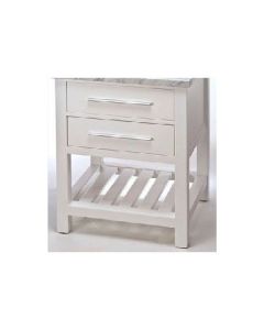 Empire PR24DC Industries Priva 24-in. Single Bathroom Vanity-