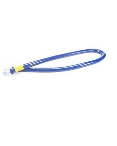 Dormont 1675BPQR48 Snap fast Blue Hose, 48, 3/4" Diameter, 17" Height, 11" Width, 8" Length