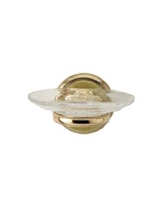 Phylrich KTA25/003 KTA25_003 - Versailles Wall Mounted Soap Dish