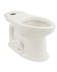 Toto C754EF#01 Whitney ADA Compliant Elongated Bowl, Cotton White