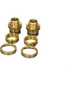 HeatLink 77019 Heatlink 5/8" Manifold Connector Pair