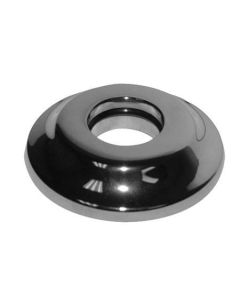 Newport Brass 2-503/15S 2-503 2-3/8" Shower Arm Flange, Satin Nickel