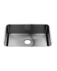 Julien 003209 25" X 17.5" X 10" Undermount ClassicTM  