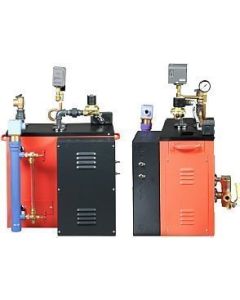 Steamist 61804 HC-18 Commercial Steam Generator System ()