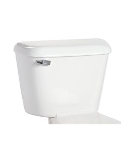 Mansfield 160010007 160 Alto Toilet Tank, White