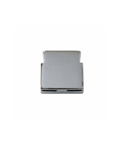 Amerec 8812-31 CFSH-CP ComfortFlo Steam Head, Polished Chrome Finish