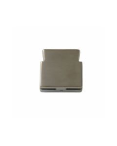 Amerec 8812-36 CFSH-BN ComfortFlo Steam Head, Brushed Nickel