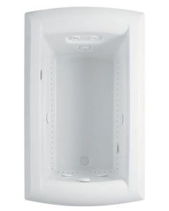 Aquatic AI37LUX6036-WH LUXEAIR 37