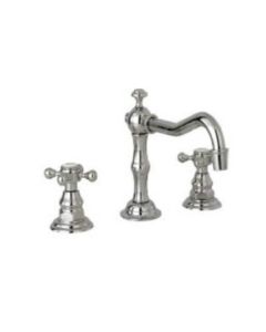 Newport Brass 930/ORB 930ORB OIL RUBBED BRONZE - HAND RELIEVED Widespread Fauc