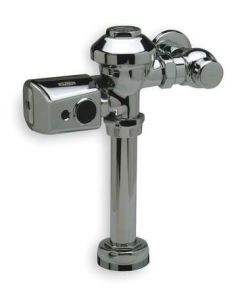 Zurn Industries ZER6000AV-CPM Automatic Flush Valve, Toilet, 3.5 gpf