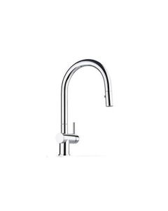 Franke FF3980 Active-Neo Pull Out Spray Kitchen Faucet