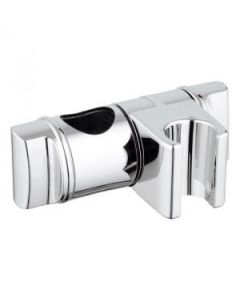 Grohe 65380000 65 380 Replacement Holder for Sliding Rail, Starlight Chrome