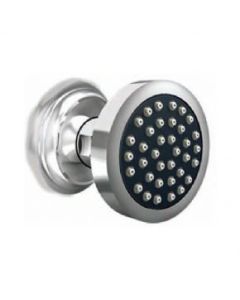 Newport Brass 2178/15 2178 Tub and Shower Body Spray, Polished Nickel