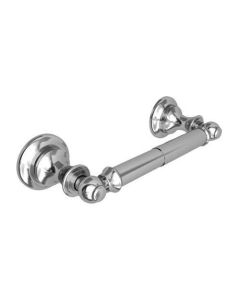 Newport Brass 35-28/15 35-28 Sutton Double Post Tissue Holder, Polished Nickel