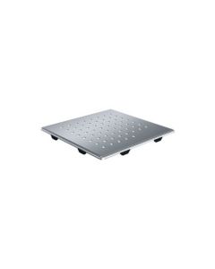 Franke PKXCVR Peak Stainless Steel Drain Cover