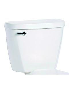 Mansfield 386010000 386 Summit 3 Toilet Tank, White