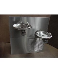 Elkay LRPBD28C Fountain Only - LRPBM28