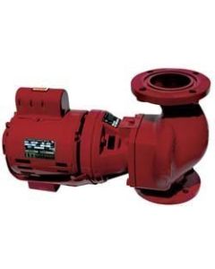 Bell and Gossett 102214 1/6 HP 2" NFI Circulator Pump