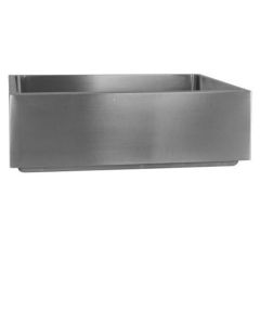 Barclay FSSSB2034-SS BARCLAY Bailey 36-inch Stainless Steel Single Bowl Farm Sink
