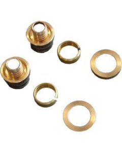 HeatLink 77005 Heatlink 1/2" Manifold Connector Pair