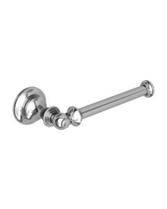 Newport Brass 35-27/15 35-27 Aylesbury Single Post Tissue Holder, Polished Nickel