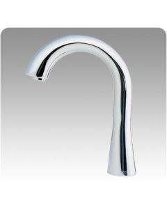 Toto TEL3DGC-10 Closeout Electronic Bath Faucet in Polished Chrome