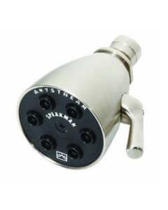 Speakman S-2252-BN-BP Co. ANYSTREAM 6-Jet Showerhead