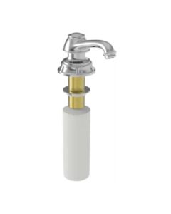 Newport Brass 3210-5721/10 Gavin Soap/Lotion Dispenser in Satin Bronze (PVD)