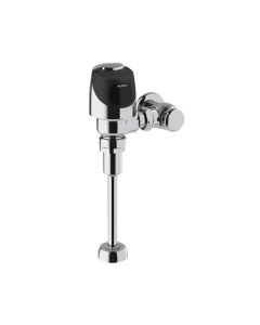 Sloan 03250424 G2 8186 0.5 Gpf Optima Plus Exposed Sensor Urinal Flushometer in Polished Chrome