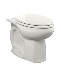 American Standard 3251C101.020 Colony Toilet Bowl in White