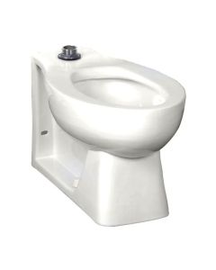 American Standard 3313001.020 Huron Toilet Bowl in White
