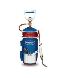 Worthington 331799 "B" Air A5 1/4" Swirl Flame Tip Acetylene Kit