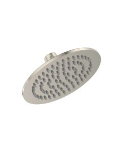 Phylrich 3-332/014 1.8 GPM 6" Round Shower Head in Polished Nickel