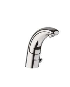 Sloan 3335001 EAF-150-BAT-ISM-CP-1.5GPM-AER-IR-IQ-FCT Dec Mounted Sensor Faucet in Polished Chrome