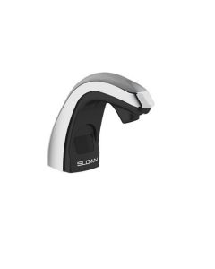 Sloan 3346051 Optima ESD-200-PLG-CP Deck Mounted Liquid Soap Dispenser in Polished Chrome 