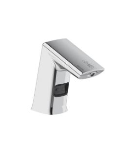 Sloan 3346138 ESD-500-BN Deck Mounted Foam Soap Dispenser in Brushed Nickel