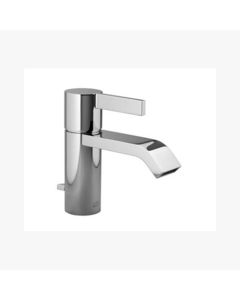Dornbracht 33500670-060010 Imo Single Lever Basin Mixer In Platinum Matte