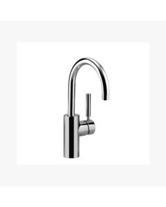 Dornbracht 33520885-000010 Tara Logic Single Lever Lavatory Mixer In Chrome