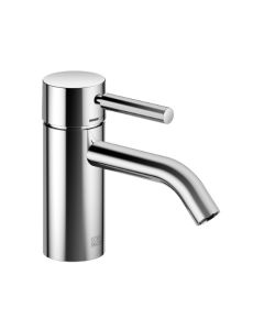 Dornbracht 33526660-060010 Meta Single-Lever Lavatory Mixer Without Drain in Platinum Matte