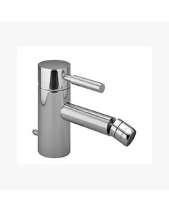 Dornbracht 33600625-00 Meta.02 Single-Lever Bidet Faucet In Chrome