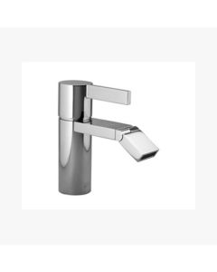 Dornbracht 33600670-06 Imo Single Lever Bidet Mixer In Platinum Matte