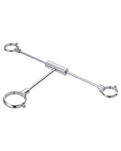 Cheviot 3362-CH Waste & Overflow Mount Supply Line Support Rods