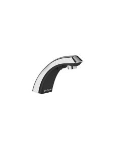 Sloan 3365229 Optima ETF-80-4-PLG-BDT-CP-0.5GPM-MLM-IR-BT-FCT Mid Body Electronic Sensor Faucet in Polished Chrome