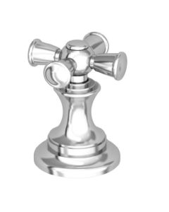 Newport Brass 3-378/10B Sutton Diverter/Flow Control Handle in Oil Rubbed Bronze