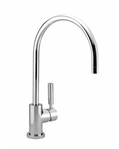 Dornbracht 33826888-000010 Tara Classic Kitchen Single Lever Mixer In Chrome